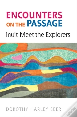 Capa do artigo Encounters On The Passage