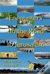 Capa do artigo Encounters On The Road To Jerusalem