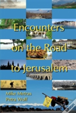 Capa do artigo Encounters On The Road To Jerusalem