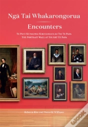 Capa do artigo Encounters