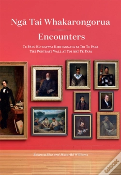 Capa do artigo Encounters