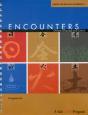 Encounters - Preview