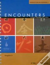 Capa do artigo Encounters