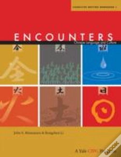 Capa do artigo Encounters