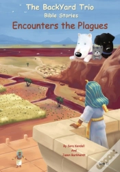 Capa do artigo Encounters The Plagues