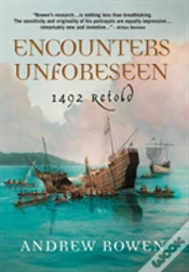Capa do artigo Encounters Unforeseen