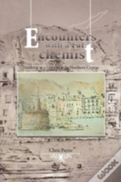 Capa do artigo Encounters With A Fat Chemist