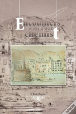 Capa do artigo Encounters With A Fat Chemist