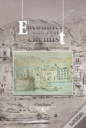 Capa do artigo Encounters With A Fat Chemist