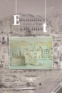 Capa do artigo Encounters With A Fat Chemist