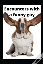 Capa do artigo Encounters With A Funny Guy