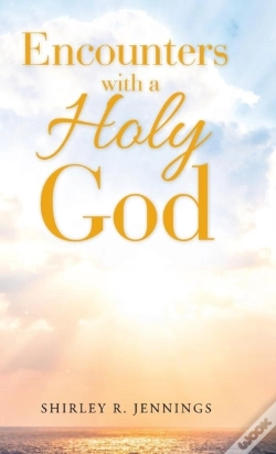 Capa do artigo Encounters With A Holy God
