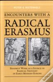 Capa do artigo Encounters With A Radical Erasmus