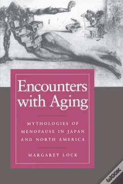 Capa do artigo Encounters With Aging