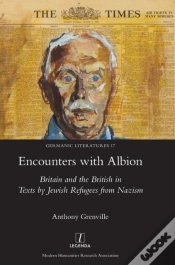 Capa do artigo Encounters With Albion