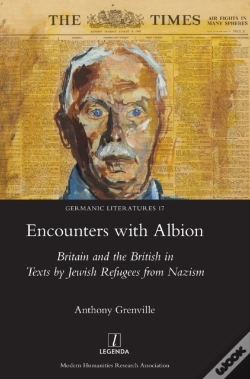 Capa do artigo Encounters With Albion