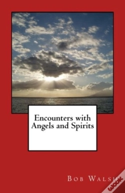 Capa do artigo Encounters With Angels And Spirits