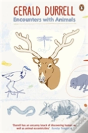 Capa do artigo Encounters With Animals