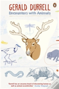 Capa do artigo Encounters With Animals
