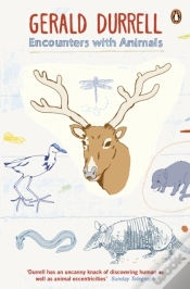 Capa do artigo Encounters With Animals