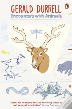 Capa do artigo Encounters With Animals