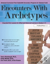 Capa do artigo Encounters With Archetypes