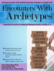 Capa do artigo Encounters With Archetypes