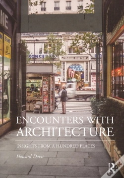 Capa do artigo Encounters With Architecture