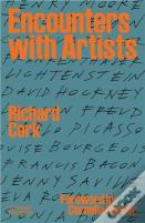 Encounters With Artists