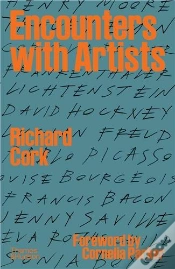 Capa do artigo Encounters With Artists