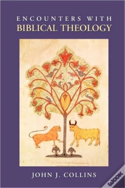 Capa do artigo Encounters With Biblical Theology