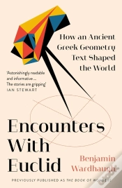 Capa do artigo Encounters With Euclid