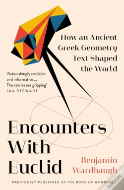 Capa do artigo Encounters With Euclid