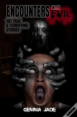 Capa do artigo Encounters With Evil