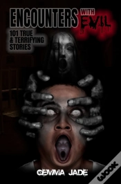 Capa do artigo Encounters With Evil