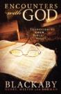 Encounters With God - Preview
