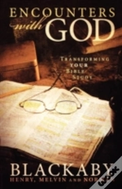 Capa do artigo Encounters With God