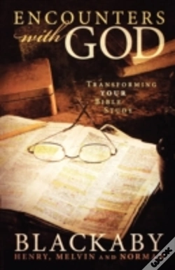 Capa do artigo Encounters With God