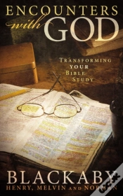 Capa do artigo Encounters With God
