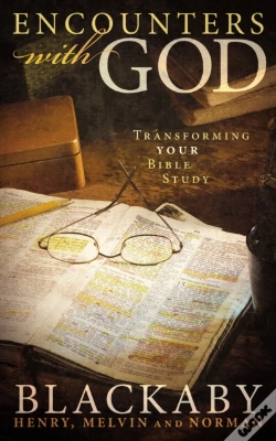 Capa do artigo Encounters With God