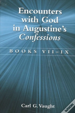 Capa do artigo Encounters With God In Augustine'S Confessions