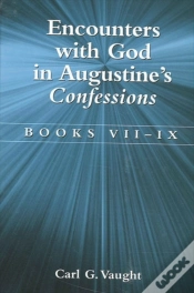 Capa do artigo Encounters With God In Augustine
