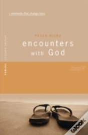Capa do artigo Encounters With God