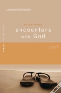 Capa do artigo Encounters With God