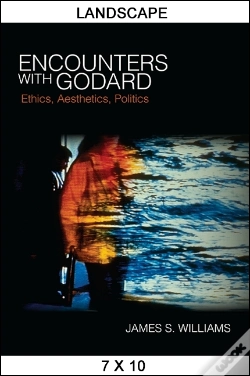 Capa do artigo Encounters With Godard