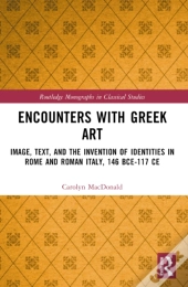 Encounters With Greek Art