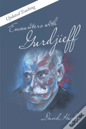Capa do artigo Encounters With Gurdjieff
