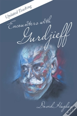 Capa do artigo Encounters With Gurdjieff