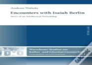 Encounters With Isaiah Berlin