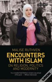 Capa do artigo Encounters With Islam